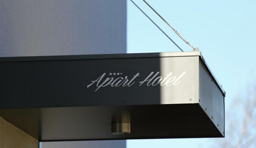 Apart Hotel Jablonec Jablonec nad Nisou